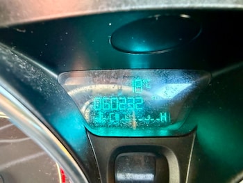 Used Ford Fiesta 2016 for sale - 76500580: Photo