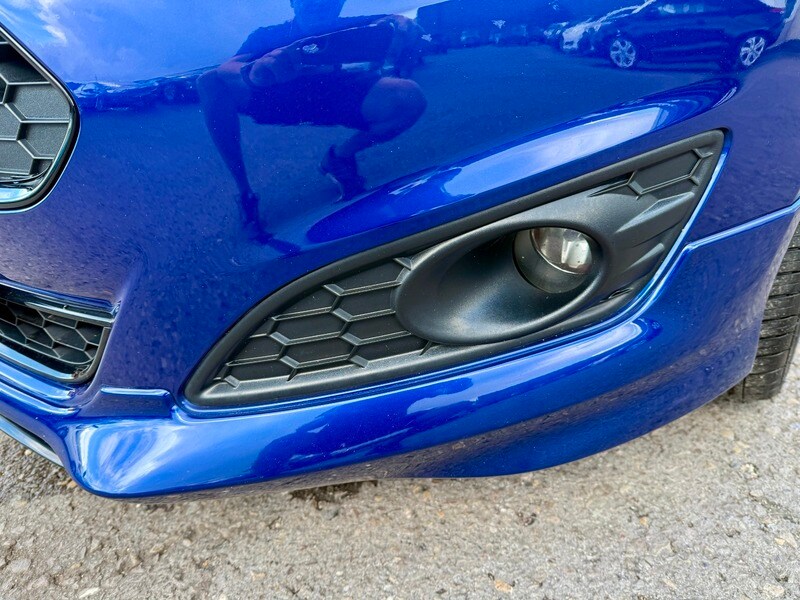 Used Ford Fiesta 2016 for sale - 76500580: Photo 7