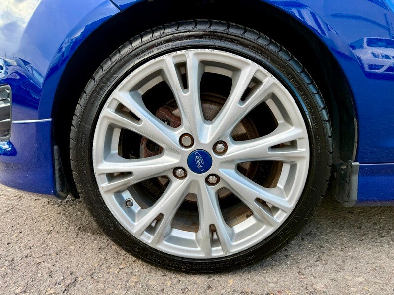 Used Ford Fiesta 2016 for sale - 76500580: Photo 9