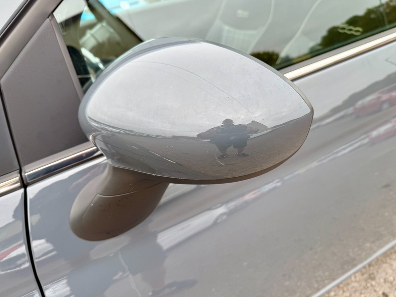 Used Fiat 500 2019 for sale - 76500600: Photo 11