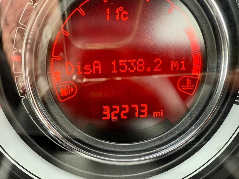 Used Fiat 500 2019 for sale - 76500600: Photo 2