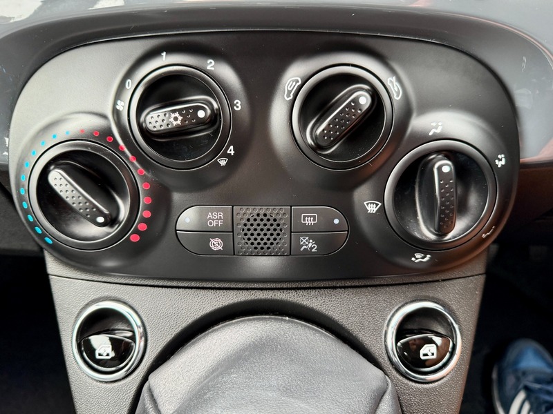 Used Fiat 500 2019 for sale - 76500600: Photo 22