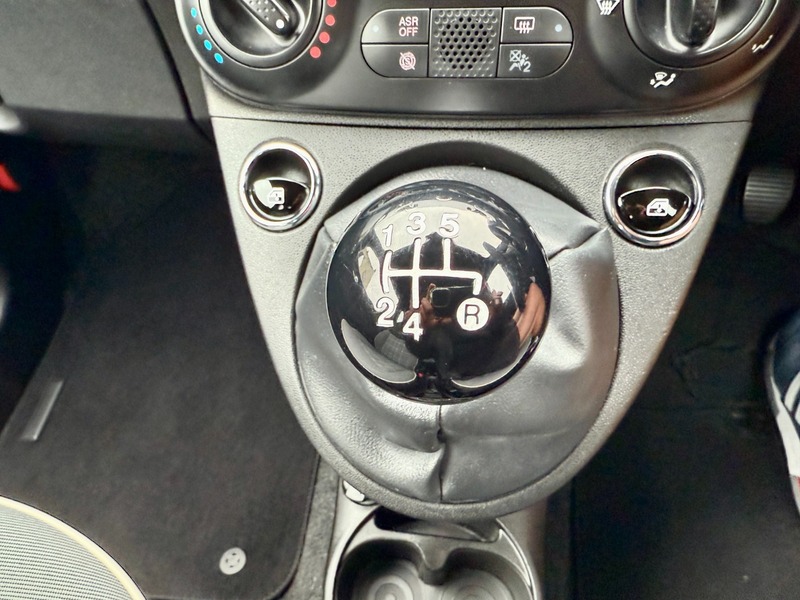 Used Fiat 500 2019 for sale - 76500600: Photo 23