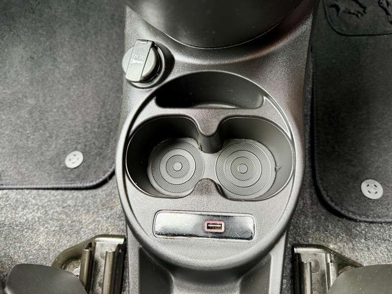 Used Fiat 500 2019 for sale - 76500600: Photo 24