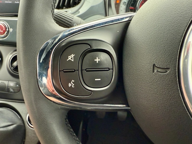 Used Fiat 500 2019 for sale - 76500600: Photo 25