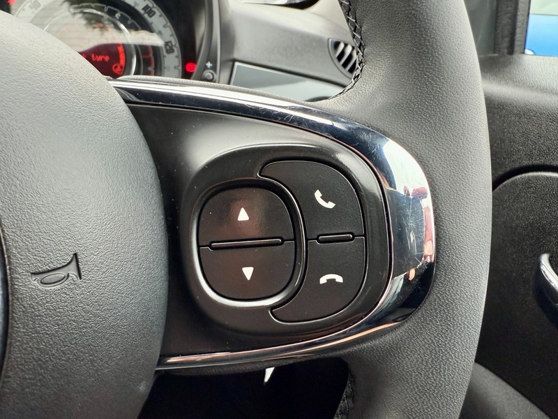 Used Fiat 500 2019 for sale - 76500600: Photo 26