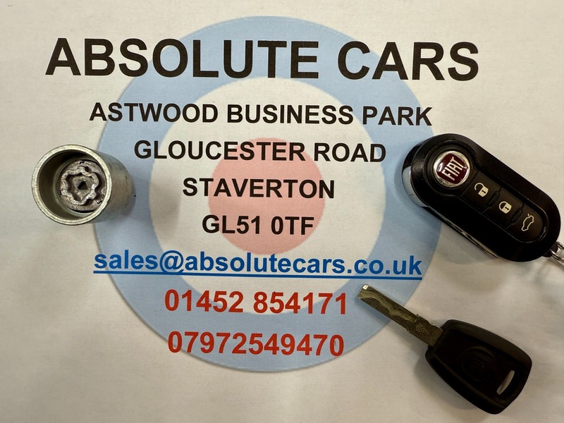 Used Fiat 500 2019 for sale - 76500600: Photo 33