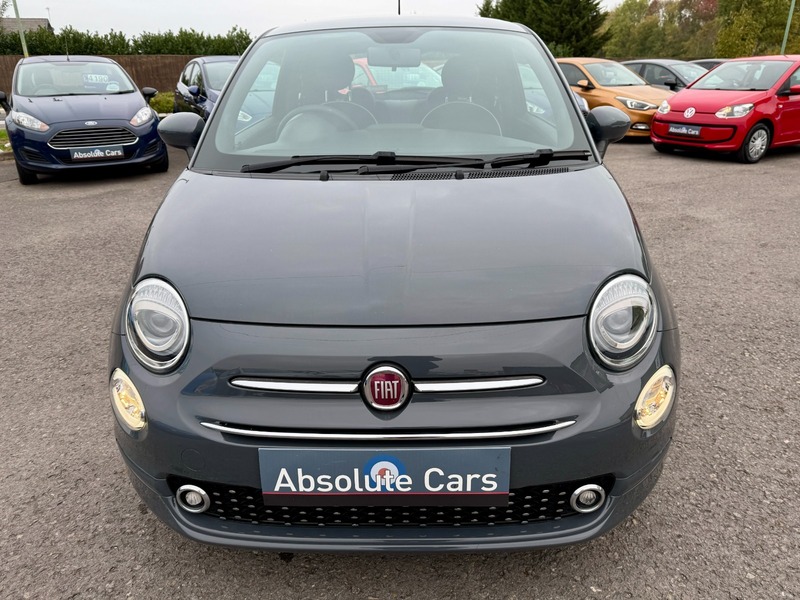 Used Fiat 500 2019 for sale - 76500600: Photo 6