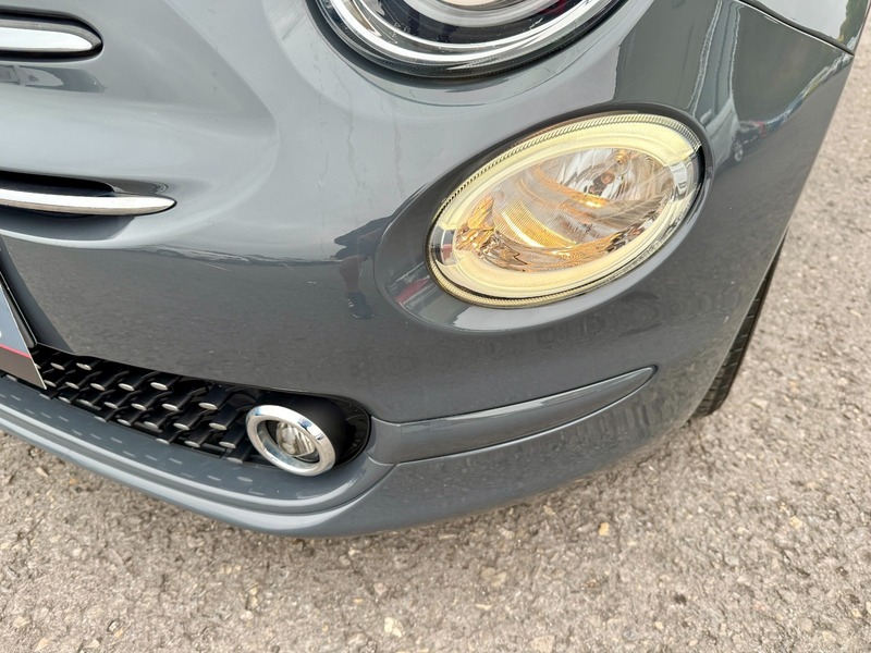 Used Fiat 500 2019 for sale - 76500600: Photo 7