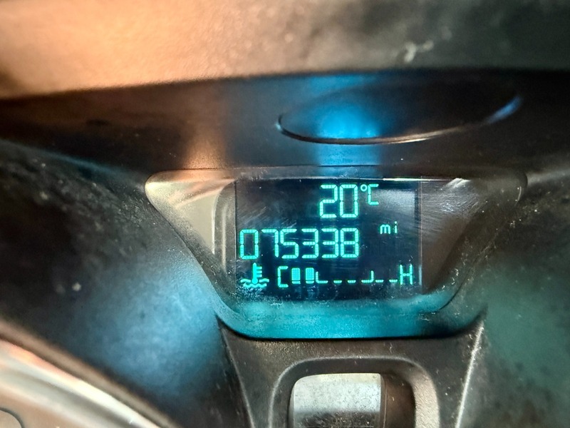 Used Ford Fiesta 2015 for sale - 76500559: Photo 2