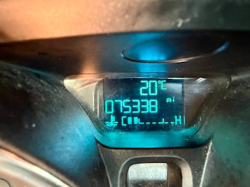 Used Ford Fiesta 2015 for sale - 76500559: Photo