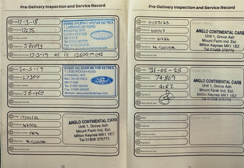 Used Ford Fiesta 2015 for sale - 76500559: Photo 33