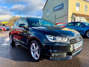Audi A1 feature image