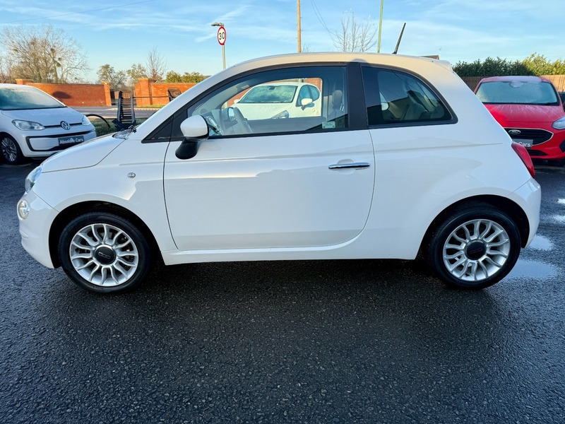 Used Fiat 500 2015 for sale - 76934990: Photo 10