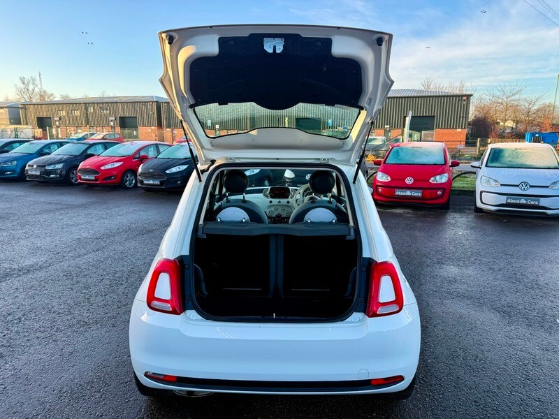 Used Fiat 500 2015 for sale - 76934990: Photo 13