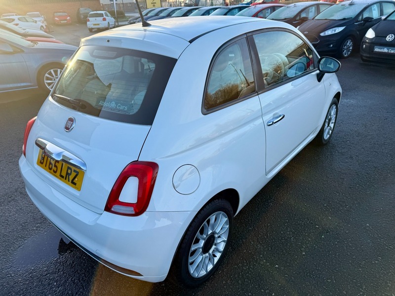 Used Fiat 500 2015 for sale - 76934990: Photo 15