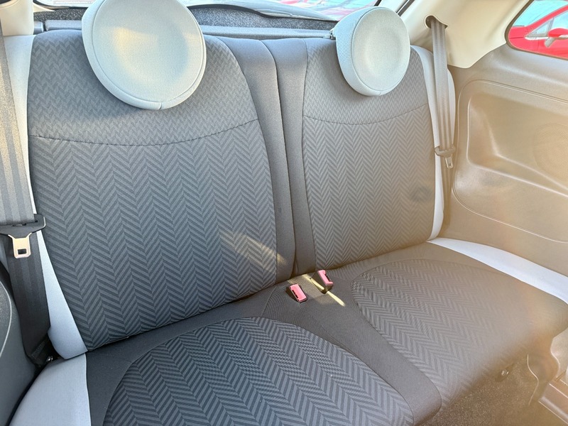 Used Fiat 500 2015 for sale - 76934990: Photo 17