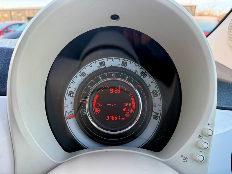 Used Fiat 500 2015 for sale - 76934990: Photo 18