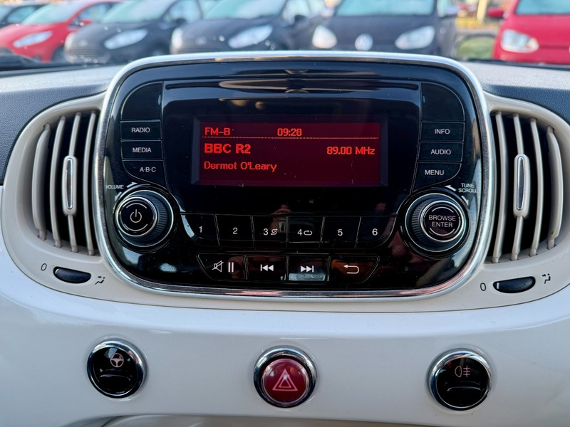 Used Fiat 500 2015 for sale - 76934990: Photo 19