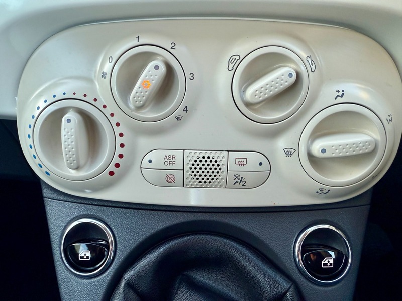 Used Fiat 500 2015 for sale - 76934990: Photo 20