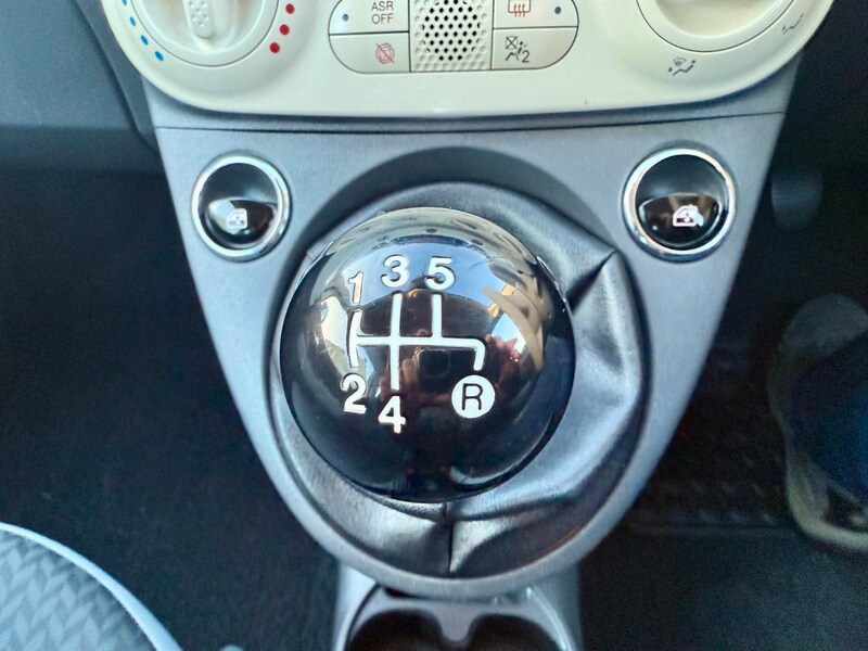 Used Fiat 500 2015 for sale - 76934990: Photo 21