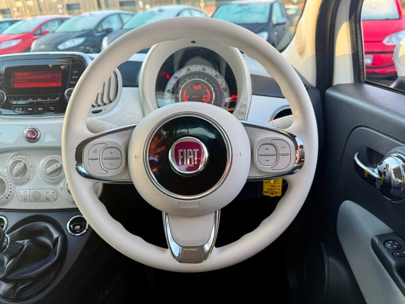 Used Fiat 500 2015 for sale - 76934990: Photo 26
