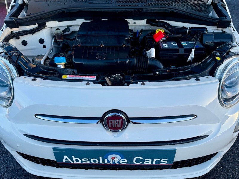 Used Fiat 500 2015 for sale - 76934990: Photo 27