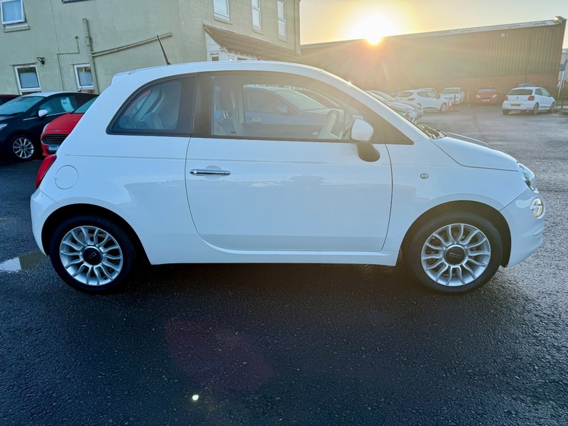 Used Fiat 500 2015 for sale - 76934990: Photo 4