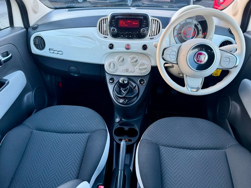 Used Fiat 500 2015 for sale - 76934990: Photo 5