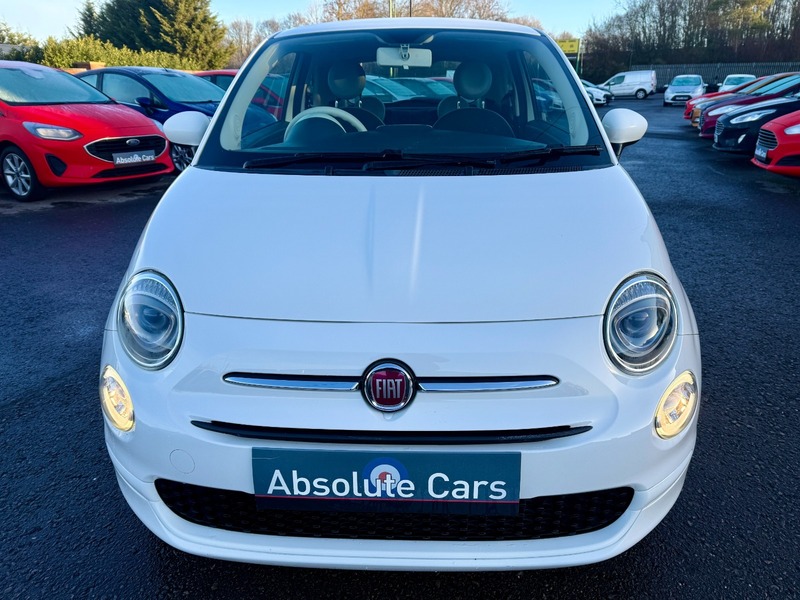 Used Fiat 500 2015 for sale - 76934990: Photo 6