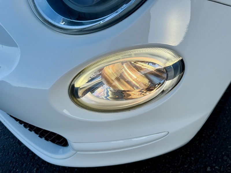 Used Fiat 500 2015 for sale - 76934990: Photo 7