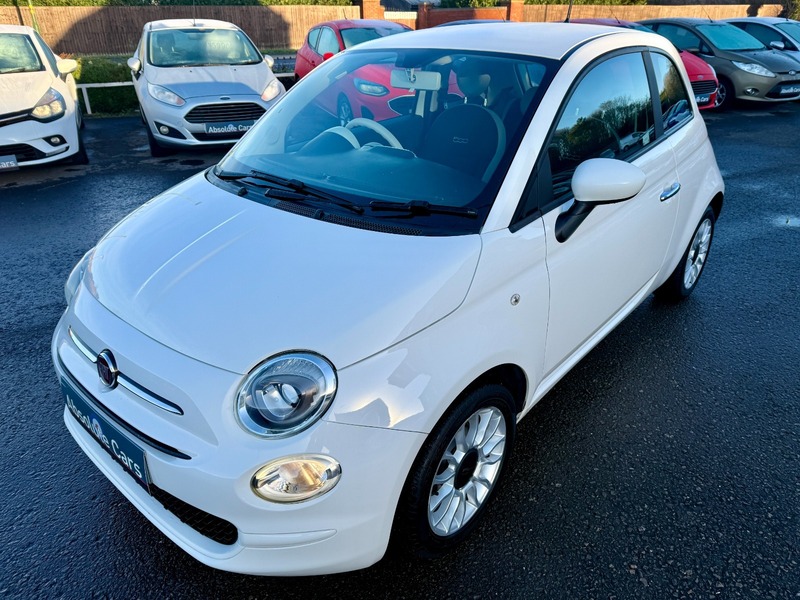 Used Fiat 500 2015 for sale - 76934990: Photo 8