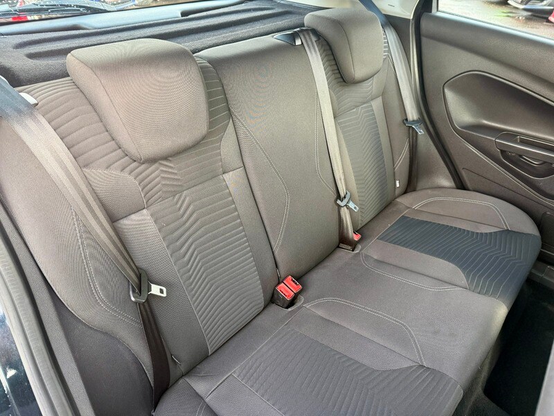 Used Ford Fiesta 2013 for sale - 76500602: Photo 16