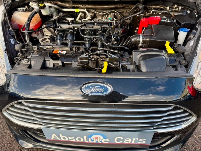 Used Ford Fiesta 2013 for sale - 76500602: Photo 27