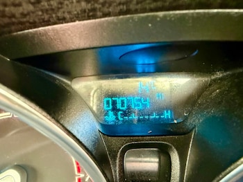 Used Ford Fiesta 2013 for sale - 76500602: Photo