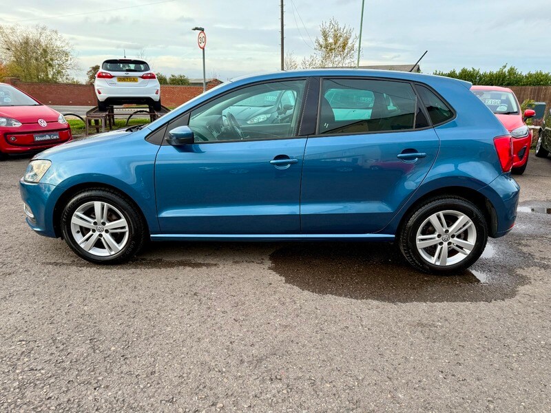 Used Volkswagen Polo 2016 for sale - 76500617: Photo 10