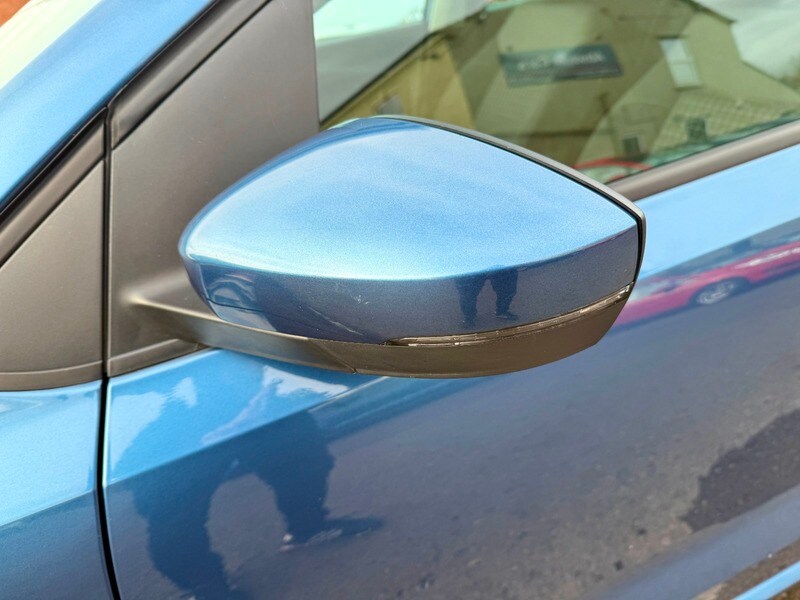 Used Volkswagen Polo 2016 for sale - 76500617: Photo 11