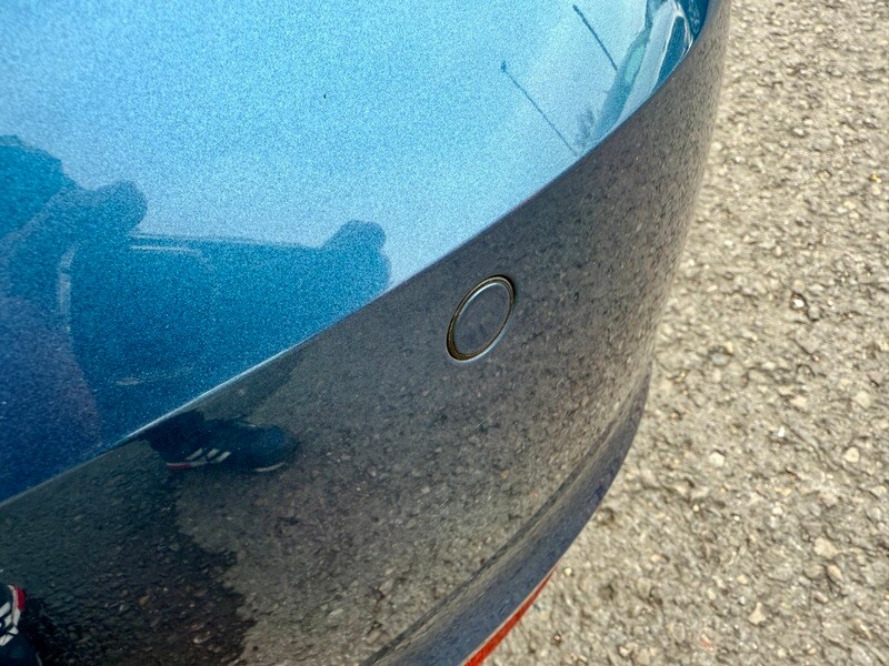 Used Volkswagen Polo 2016 for sale - 76500617: Photo 13