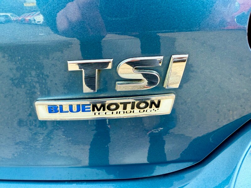 Used Volkswagen Polo 2016 for sale - 76500617: Photo 14