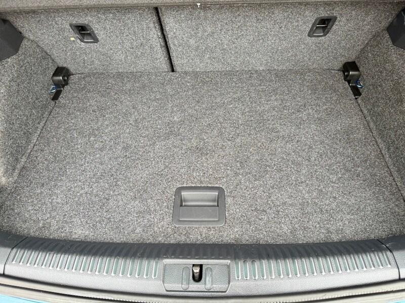 Used Volkswagen Polo 2016 for sale - 76500617: Photo 16