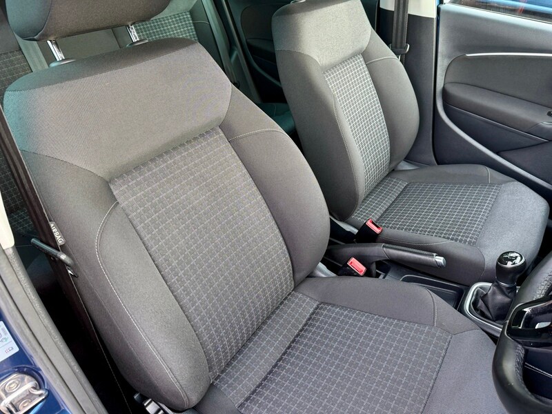 Used Volkswagen Polo 2016 for sale - 76500617: Photo 20