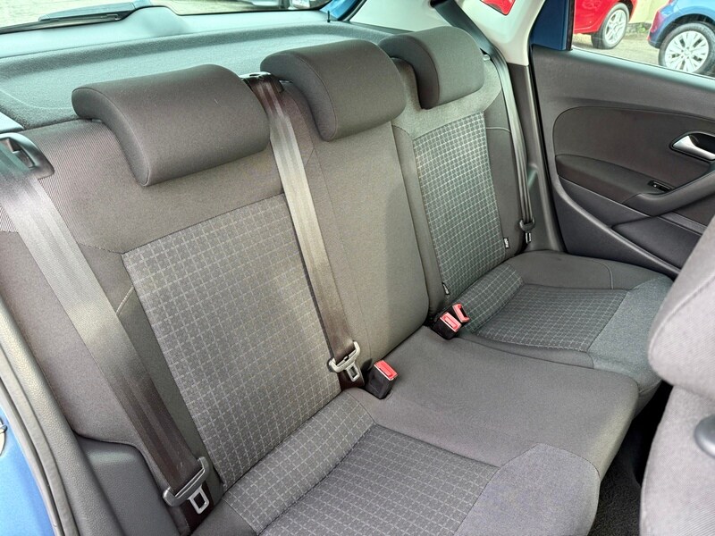 Used Volkswagen Polo 2016 for sale - 76500617: Photo 21