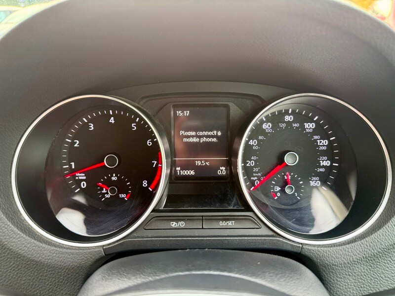 Used Volkswagen Polo 2016 for sale - 76500617: Photo 23