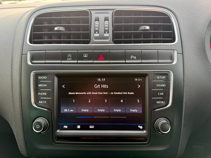 Used Volkswagen Polo 2016 for sale - 76500617: Photo 24