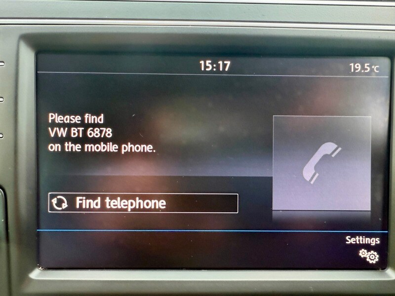 Used Volkswagen Polo 2016 for sale - 76500617: Photo 25