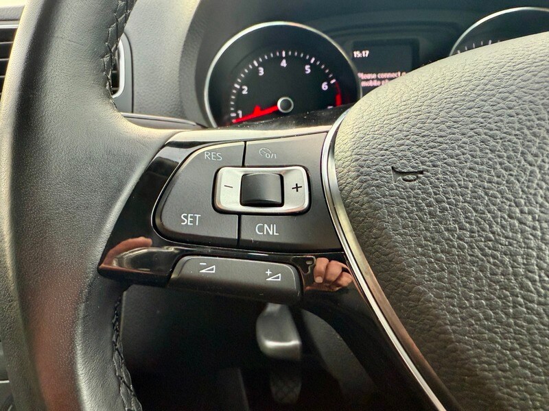 Used Volkswagen Polo 2016 for sale - 76500617: Photo 29