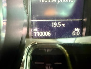 Used Volkswagen Polo 2016 for sale - 76500617: Photo