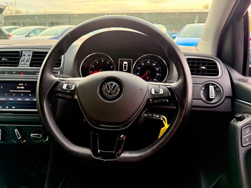 Used Volkswagen Polo 2016 for sale - 76500617: Photo 34