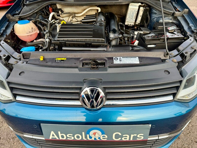 Used Volkswagen Polo 2016 for sale - 76500617: Photo 35