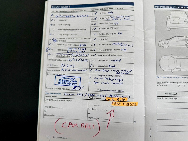 Used Volkswagen Polo 2016 for sale - 76500617: Photo 36